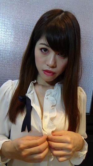 Shy Japanese Teen Gets POV Toys And Sex - Photo 174