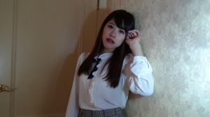 Shy Japanese Teen Gets POV Toys And Sex - Photo 18