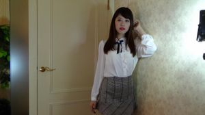 Shy Japanese Teen Gets POV Toys And Sex - Photo 21