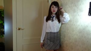 Shy Japanese Teen Gets POV Toys And Sex - Photo 22