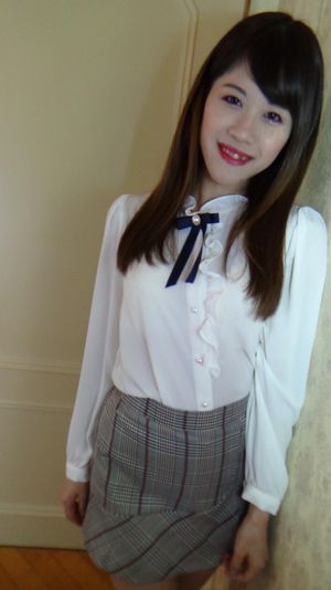 Shy Japanese Teen Gets POV Toys And Sex - Photo 23