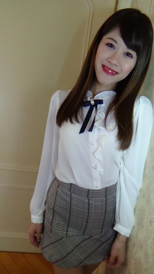 Shy Japanese Teen Gets POV Toys And Sex - Photo 24