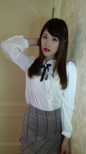 Shy Japanese Teen Gets POV Toys And Sex - Photo 26