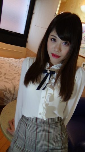 Shy Japanese Teen Gets POV Toys And Sex - Photo 40