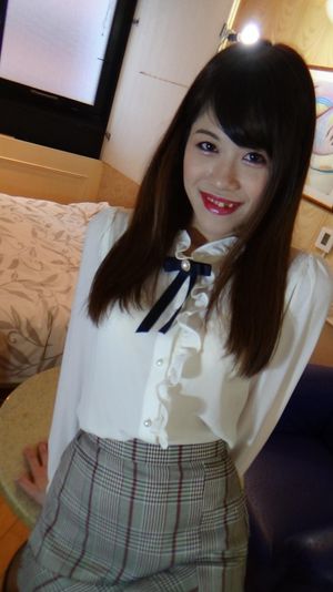 Shy Japanese Teen Gets POV Toys And Sex - Photo 43