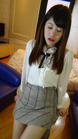 Shy Japanese Teen Gets POV Toys And Sex - Photo 48