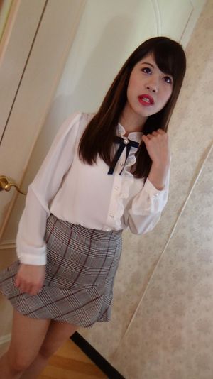 Shy Japanese Teen Gets POV Toys And Sex - Photo 5