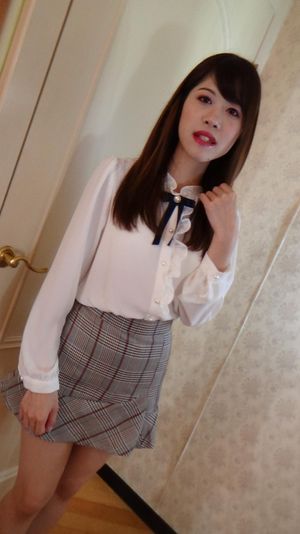 Shy Japanese Teen Gets POV Toys And Sex - Photo 6