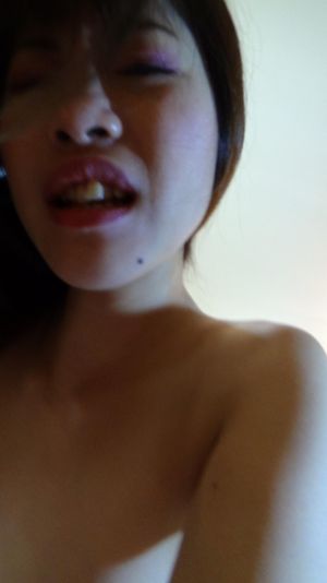 Shy Japanese Teen Gets POV Toys And Sex - Photo 641