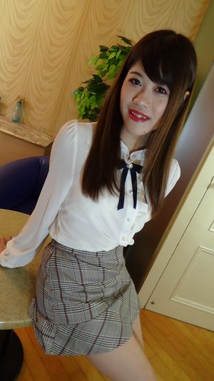 Shy Japanese Teen Gets POV Toys And Sex - Photo 67