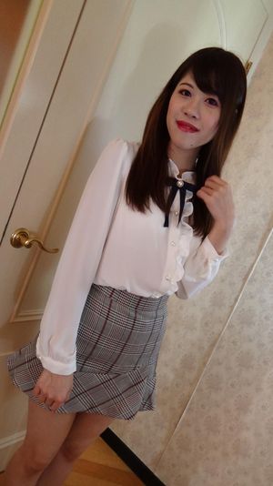 Shy Japanese Teen Gets POV Toys And Sex - Photo 8