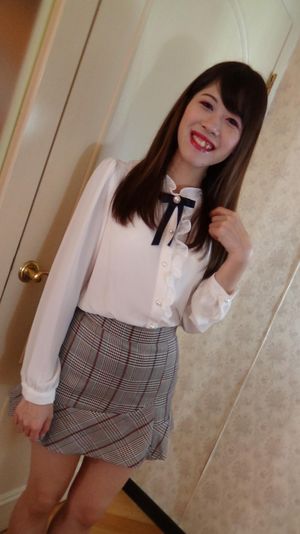 Shy Japanese Teen Gets POV Toys And Sex - Photo 9