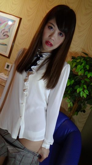 Shy Japanese Teen Gets POV Toys And Sex - Photo 95