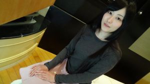Slender Pale Japanese Teen Gets POV Creampie - Photo 102