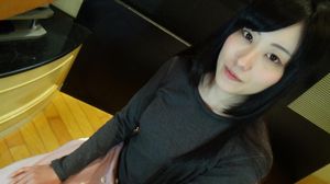 Slender Pale Japanese Teen Gets POV Creampie - Photo 103