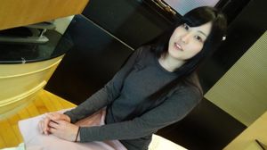 Slender Pale Japanese Teen Gets POV Creampie - Photo 105