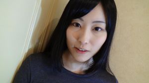 Slender Pale Japanese Teen Gets POV Creampie - Photo 12