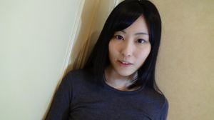 Slender Pale Japanese Teen Gets POV Creampie - Photo 13