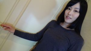 Slender Pale Japanese Teen Gets POV Creampie - Photo 18