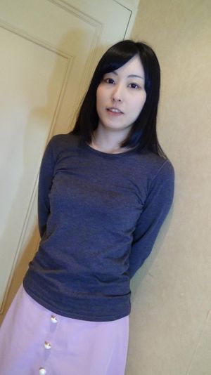 Slender Pale Japanese Teen Gets POV Creampie - Photo 2