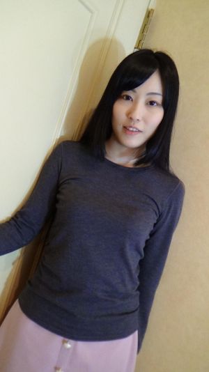 Slender Pale Japanese Teen Gets POV Creampie - Photo 20