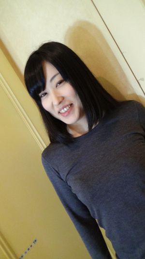 Slender Pale Japanese Teen Gets POV Creampie - Photo 30