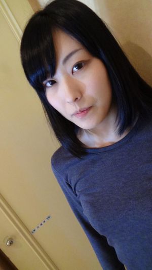 Slender Pale Japanese Teen Gets POV Creampie - Photo 36