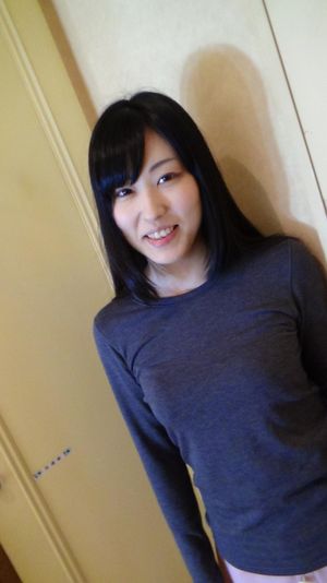 Slender Pale Japanese Teen Gets POV Creampie - Photo 39