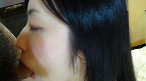 Slender Pale Japanese Teen Gets POV Creampie - Photo 489