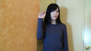 Slender Pale Japanese Teen Gets POV Creampie - Photo 49