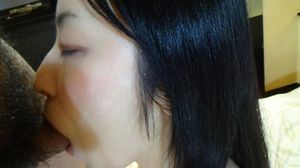 Slender Pale Japanese Teen Gets POV Creampie - Photo 490
