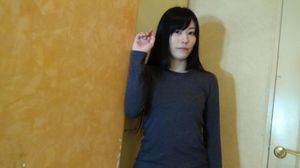 Slender Pale Japanese Teen Gets POV Creampie - Photo 50