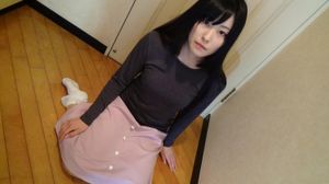 Slender Pale Japanese Teen Gets POV Creampie - Photo 54