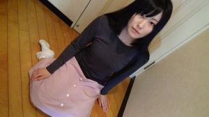Slender Pale Japanese Teen Gets POV Creampie - Photo 55