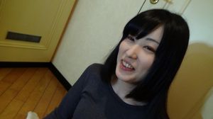 Slender Pale Japanese Teen Gets POV Creampie - Photo 70