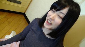 Slender Pale Japanese Teen Gets POV Creampie - Photo 71