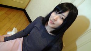 Slender Pale Japanese Teen Gets POV Creampie - Photo 73