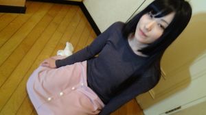 Slender Pale Japanese Teen Gets POV Creampie - Photo 75
