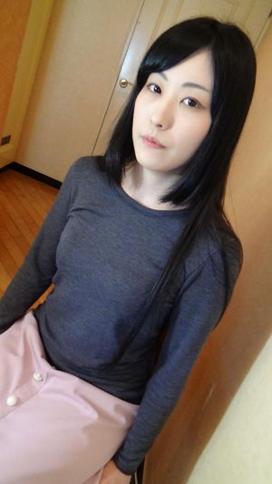 Slender Pale Japanese Teen Gets POV Creampie - Photo 77
