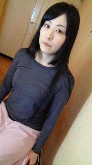 Slender Pale Japanese Teen Gets POV Creampie - Photo 78