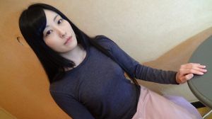 Slender Pale Japanese Teen Gets POV Creampie - Photo 81