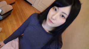 Slender Pale Japanese Teen Gets POV Creampie - Photo 83