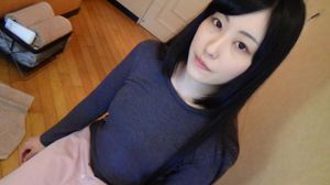 Slender Pale Japanese Teen Gets POV Creampie - Photo 84