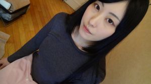Slender Pale Japanese Teen Gets POV Creampie - Photo 86