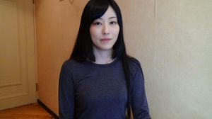 Slender Pale Japanese Teen Gets POV Creampie - Photo 90