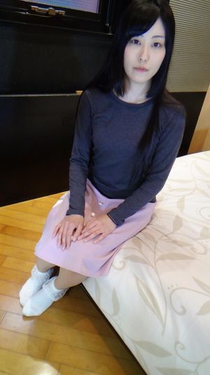 Slender Pale Japanese Teen Gets POV Creampie - Photo 96