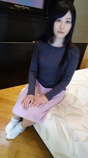 Slender Pale Japanese Teen Gets POV Creampie - Photo 97