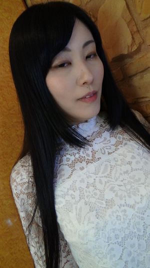 Skinny Japanese Teen Returns For More POV Toys And Dick - Photo 105