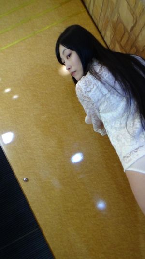 Skinny Japanese Teen Returns For More POV Toys And Dick - Photo 111