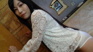 Skinny Japanese Teen Returns For More POV Toys And Dick - Photo 119